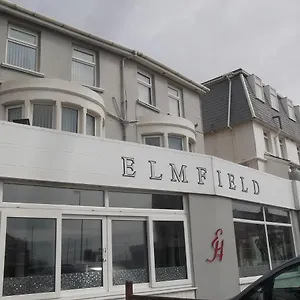Elmfield Hotel Blackpool