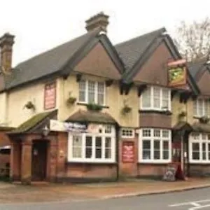 The Bull Iver Guest house Slough