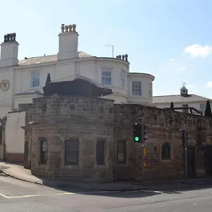The Walton Hotel Nottingham