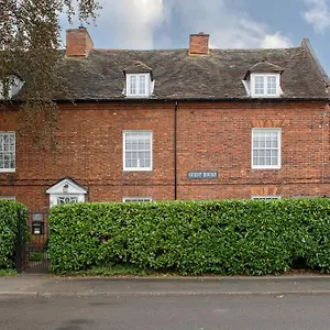 Springfield House - Birmingham Airport & Nec Bed & Breakfast Coleshill