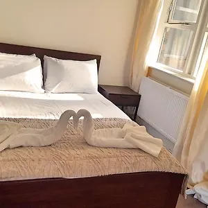 Sefton Grange Guest house Liverpool