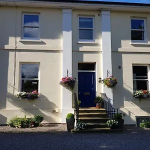 Hilden Guest Hotel Cheltenham