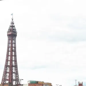 The Kenilworth Hotel Blackpool