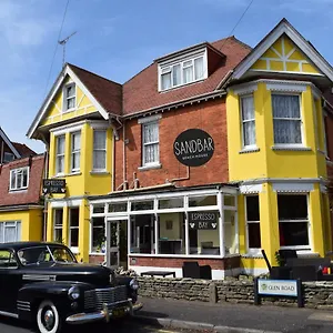 Sandbar House - Family And Couples Only Guest house Bournemouth