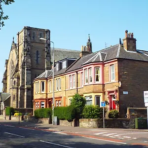 Badjao Bed & Breakfast Edinburgh