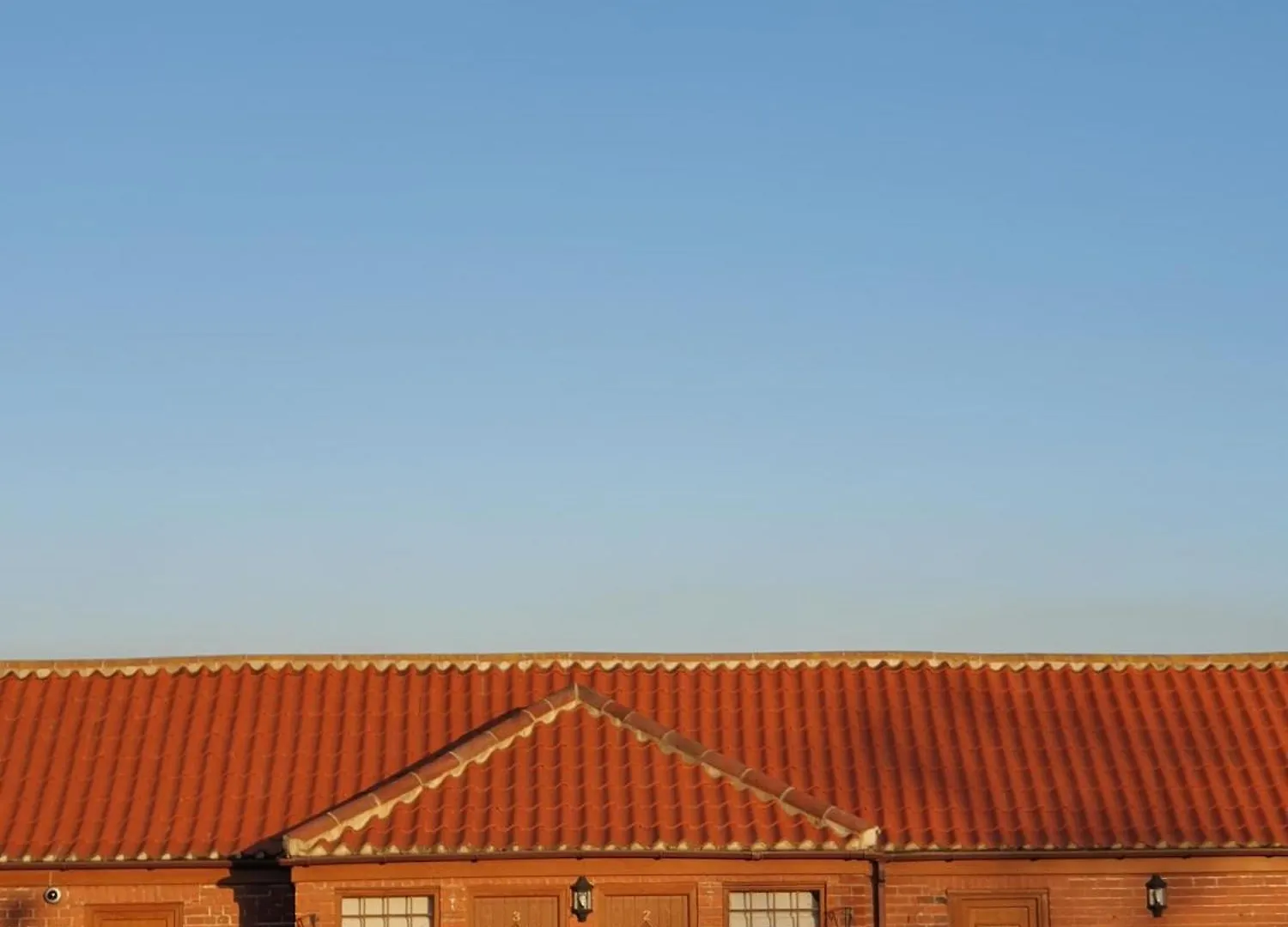 Swan House Bed & Breakfast Northallerton