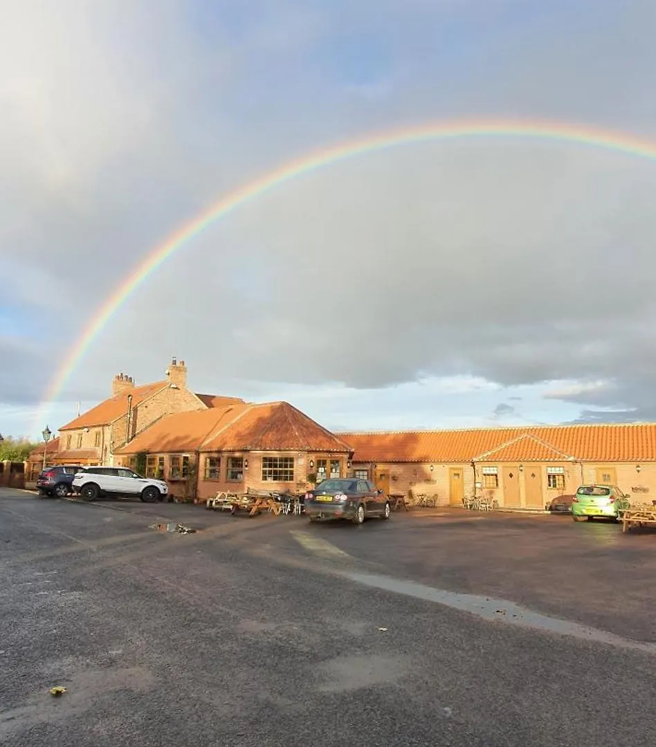 Swan House Bed & Breakfast Northallerton