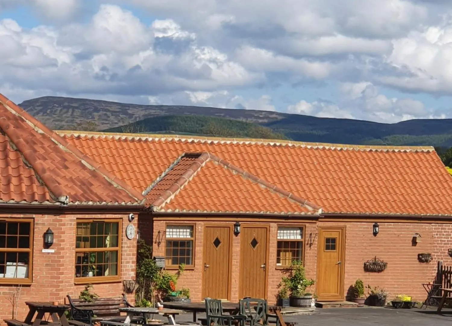 Swan House Bed & Breakfast Northallerton United Kingdom