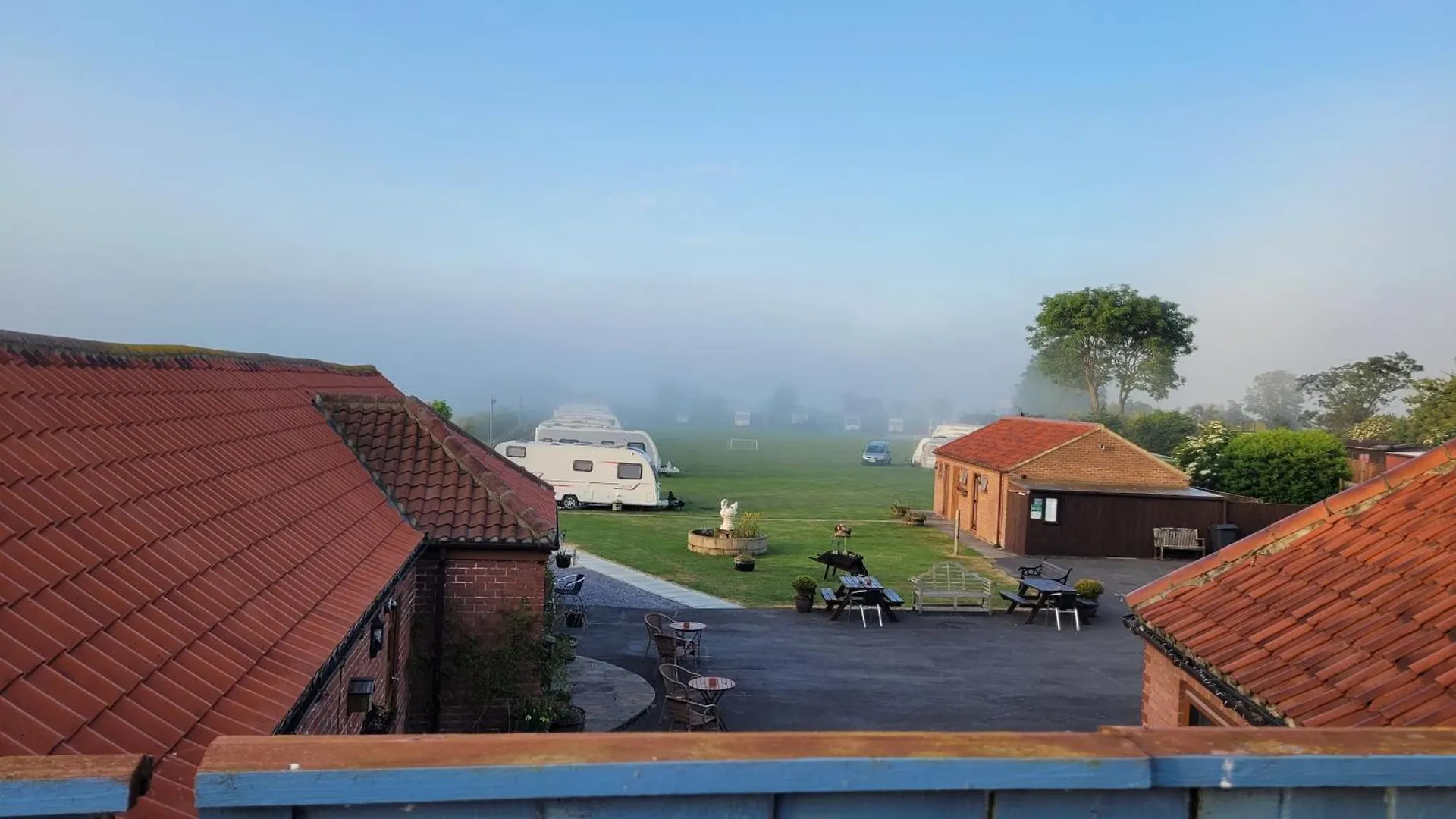 Swan House Bed & Breakfast Northallerton