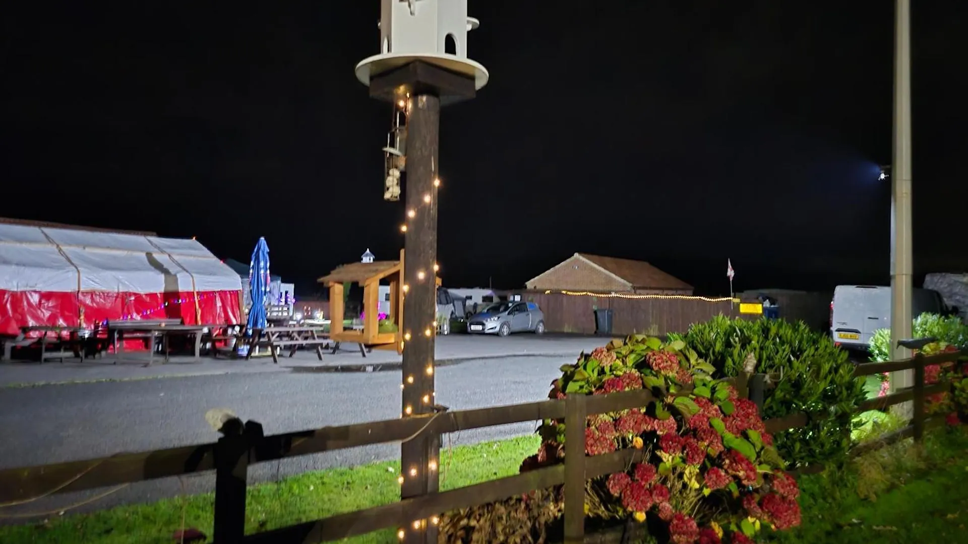 Swan House Bed & Breakfast Northallerton 4*,  United Kingdom