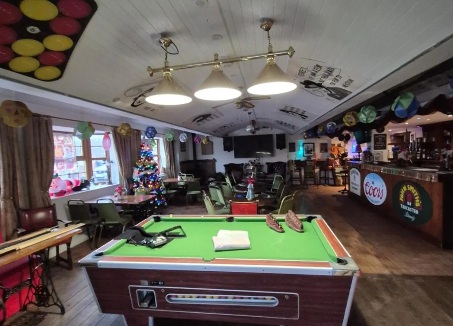Swan House Bed & Breakfast Northallerton United Kingdom