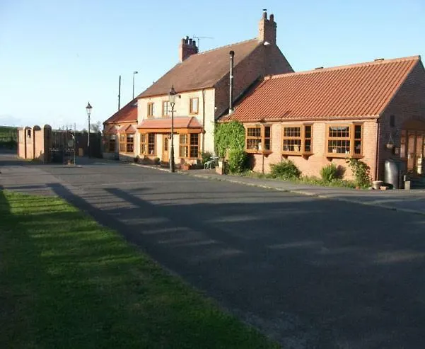 Swan House Bed & Breakfast Northallerton
