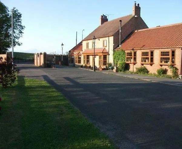 Swan House Bed & Breakfast Northallerton United Kingdom