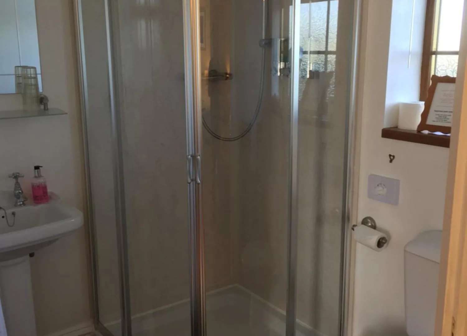 Swan House Bed & Breakfast Northallerton