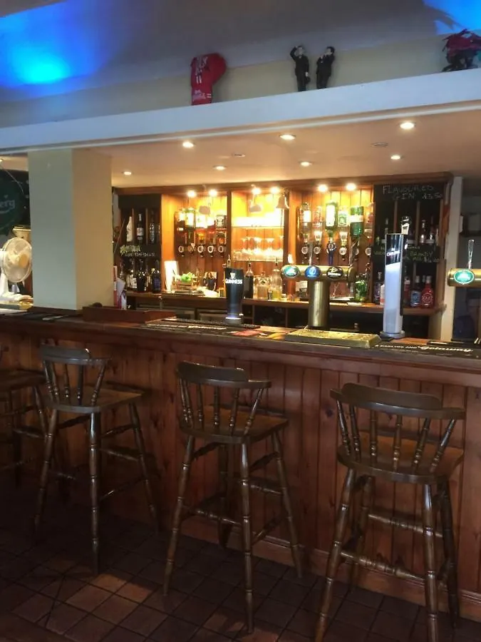 Swan House Bed & Breakfast Northallerton 4*,