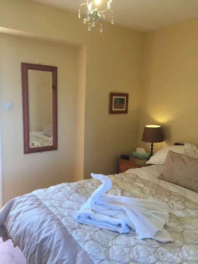 Swan House Bed & Breakfast Northallerton