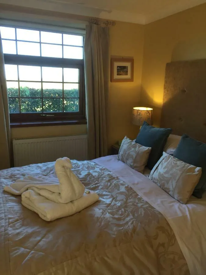 Swan House Bed & Breakfast Northallerton
