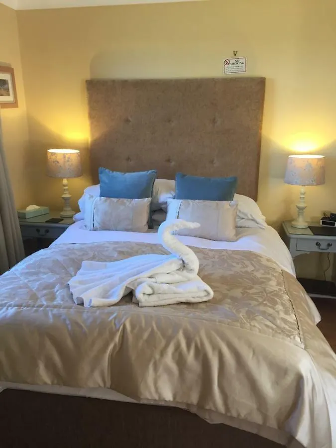 Swan House Bed & Breakfast Northallerton 4*,  United Kingdom
