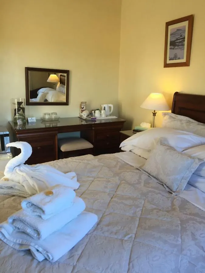 Swan House Bed & Breakfast Northallerton