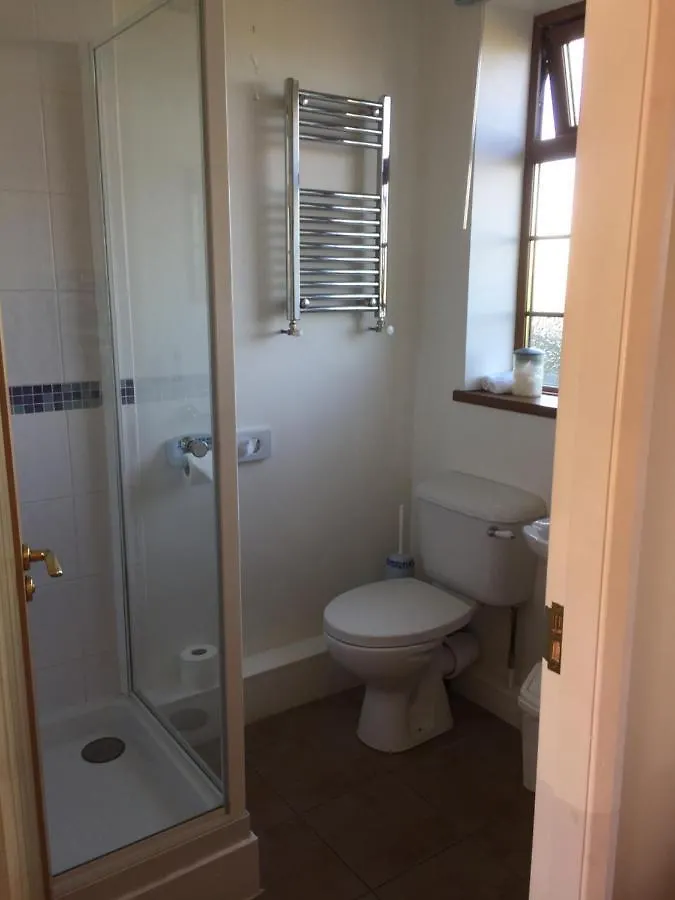 ****  Swan House Bed & Breakfast Northallerton United Kingdom